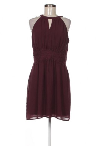 Kleid VILA, Größe L, Farbe Rot, Preis € 33,40