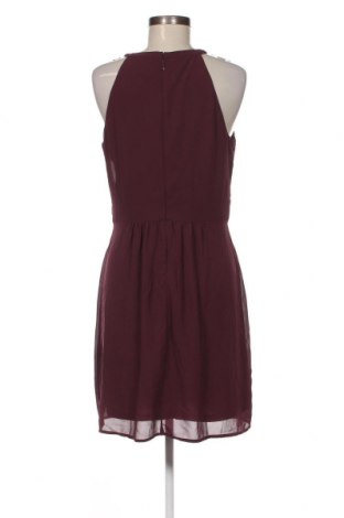 Φόρεμα VILA, Μέγεθος L, Χρώμα Κόκκινο, Τιμή 16,92 €