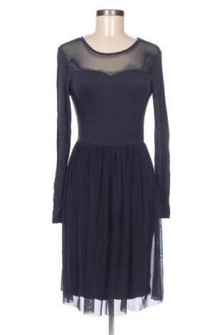 Kleid VILA, Größe M, Farbe Blau, Preis € 22,18