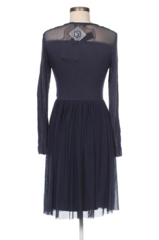 Kleid VILA, Größe M, Farbe Blau, Preis 22,18 €