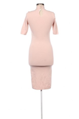 Šaty  VILA, Veľkosť S, Farba Ružová, Cena  10,64 €