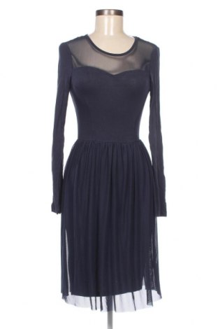 Φόρεμα VILA, Μέγεθος S, Χρώμα Μπλέ, Τιμή 23,13 €