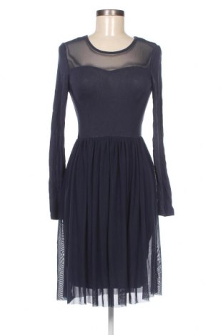 Φόρεμα VILA, Μέγεθος S, Χρώμα Μπλέ, Τιμή 23,13 €