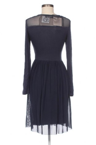 Kleid VILA, Größe S, Farbe Blau, Preis 19,01 €
