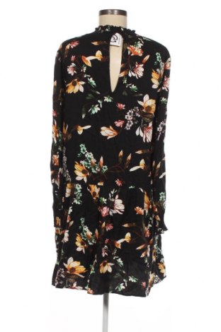 Kleid VILA, Größe L, Farbe Schwarz, Preis 37,42 €