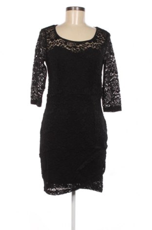 Φόρεμα VILA, Μέγεθος L, Χρώμα Μαύρο, Τιμή 34,86 €