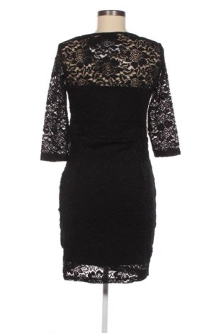 Kleid VILA, Größe L, Farbe Schwarz, Preis 38,74 €