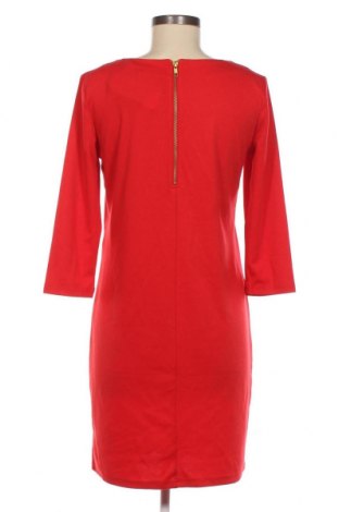 Kleid VILA, Größe M, Farbe Rot, Preis € 22,18