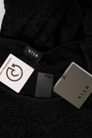Kleid VILA, Größe M, Farbe Schwarz, Preis € 38,74