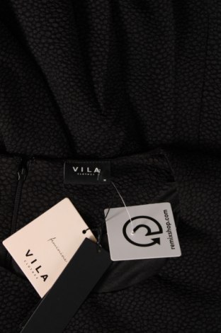 Kleid VILA, Größe M, Farbe Schwarz, Preis 38,74 €