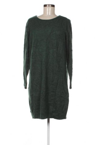 Šaty  VILA, Veľkosť L, Farba Zelená, Cena  6,43 €