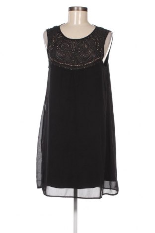 Kleid VILA, Größe L, Farbe Schwarz, Preis € 12,71