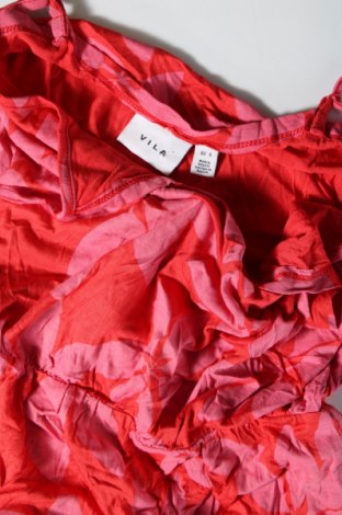 Kleid VILA, Größe S, Farbe Mehrfarbig, Preis 23,66 €