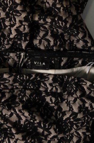 Kleid VILA, Größe S, Farbe Mehrfarbig, Preis 12,17 €