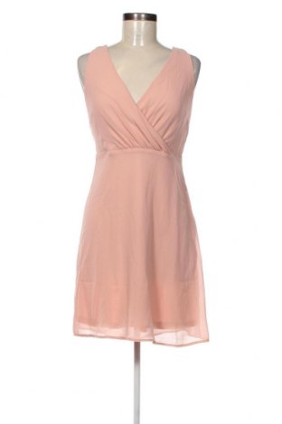 Φόρεμα VILA, Μέγεθος M, Χρώμα Ρόζ , Τιμή 31,96 €