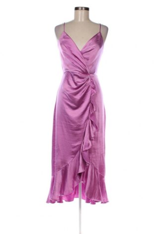 Φόρεμα VILA, Μέγεθος S, Χρώμα Ρόζ , Τιμή 33,40 €