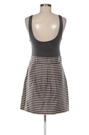 Kleid VILA, Größe L, Farbe Grau, Preis 8,21 €