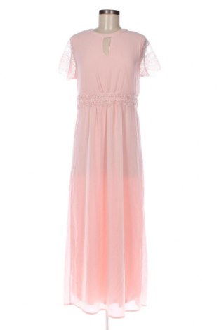 Φόρεμα VILA, Μέγεθος M, Χρώμα Ρόζ , Τιμή 33,40 €