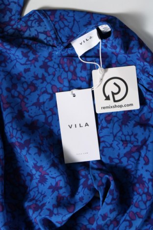 Φόρεμα VILA, Μέγεθος M, Χρώμα Μπλέ, Τιμή 31,96 €