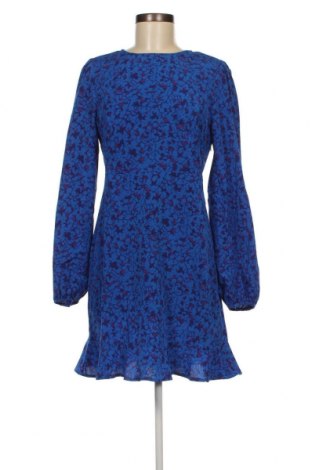 Φόρεμα VILA, Μέγεθος M, Χρώμα Μπλέ, Τιμή 19,18 €
