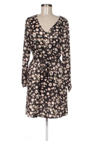 Kleid VILA, Größe S, Farbe Schwarz, Preis 7,03 €