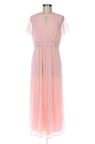 Kleid VILA, Größe M, Farbe Rosa, Preis 8,35 €