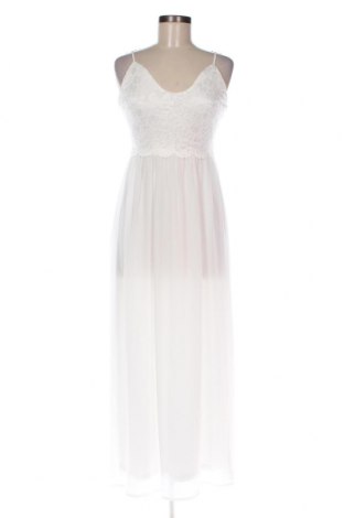 Φόρεμα VILA, Μέγεθος S, Χρώμα Λευκό, Τιμή 33,40 €