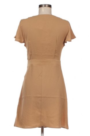 Kleid VILA, Größe S, Farbe Beige, Preis 31,96 €