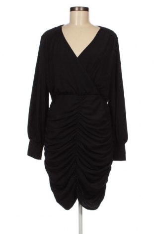 Šaty  VILA, Veľkosť XL, Farba Čierna, Cena  18,22 €
