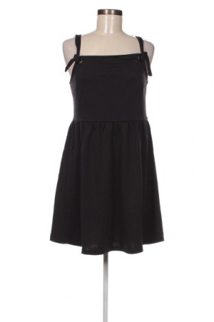 Šaty  VILA, Veľkosť M, Farba Čierna, Cena  10,87 €