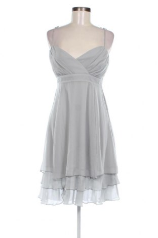 Φόρεμα VILA, Μέγεθος M, Χρώμα Γκρί, Τιμή 7,56 €