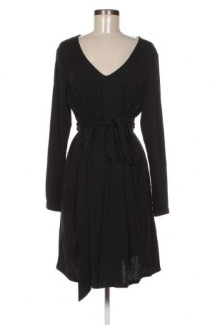 Kleid VILA, Größe L, Farbe Schwarz, Preis 23,81 €