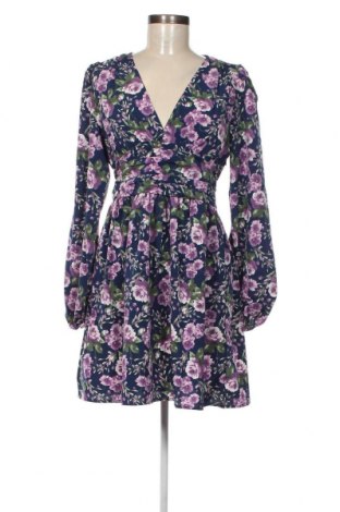Kleid VILA, Größe M, Farbe Mehrfarbig, Preis 19,18 €