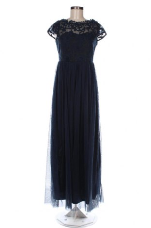 Šaty  VILA, Veľkosť M, Farba Modrá, Cena  16,70 €