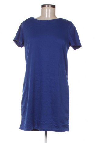 Kleid VILA, Größe L, Farbe Blau, Preis 9,77 €
