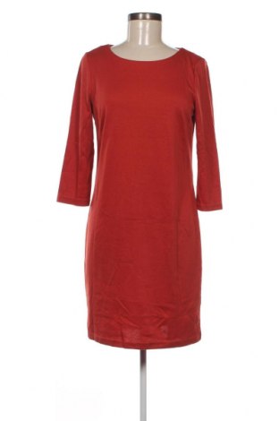 Kleid VILA, Größe M, Farbe Braun, Preis 18,79 €