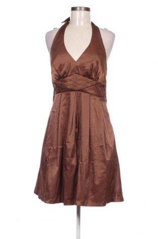 Φόρεμα VILA, Μέγεθος L, Χρώμα Καφέ, Τιμή 7,72 €