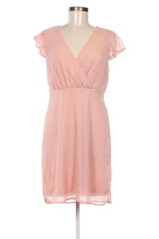 Šaty  VILA, Velikost M, Barva Růžová, Cena  512,00 Kč