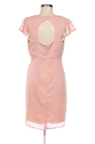 Šaty  VILA, Velikost M, Barva Růžová, Cena  441,00 Kč