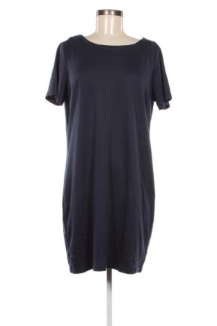 Kleid VILA, Größe XL, Farbe Blau, Preis 9,99 €