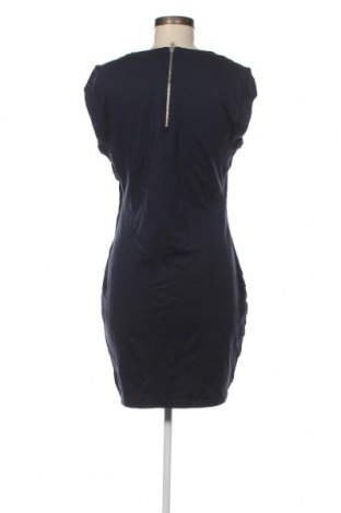 Kleid VILA, Größe L, Farbe Blau, Preis 18,79 €