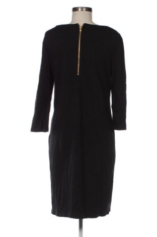 Šaty  VILA, Veľkosť L, Farba Čierna, Cena  6,30 €