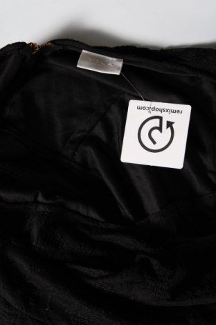 Šaty  VILA, Veľkosť L, Farba Čierna, Cena  6,12 €