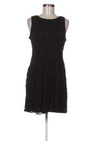 Šaty  VILA, Veľkosť L, Farba Čierna, Cena  5,36 €