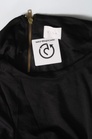 Kleid VILA, Größe L, Farbe Schwarz, Preis 6,01 €