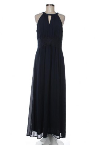 Kleid VILA, Größe L, Farbe Blau, Preis € 24,55