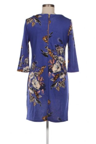 Kleid VILA, Größe S, Farbe Blau, Preis € 27,94