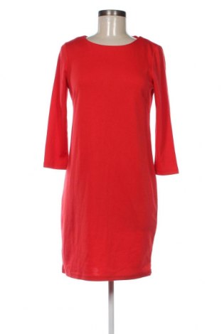 Kleid VILA, Größe S, Farbe Rot, Preis 19,01 €
