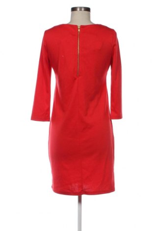 Φόρεμα VILA, Μέγεθος S, Χρώμα Κόκκινο, Τιμή 23,13 €