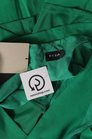 Φόρεμα VILA, Μέγεθος L, Χρώμα Πράσινο, Τιμή 23,13 €